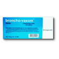 Broncho Vaxom adult 10 capsules