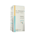 CoTrimoxazole Antibacterial and Antiprotozoal Oral Suspension Banana flavour 120 ml