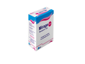 Mirage 1 g vial with solvent 1 + 4 ampoules 5 ml