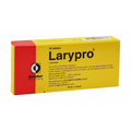 Larypro pastilky